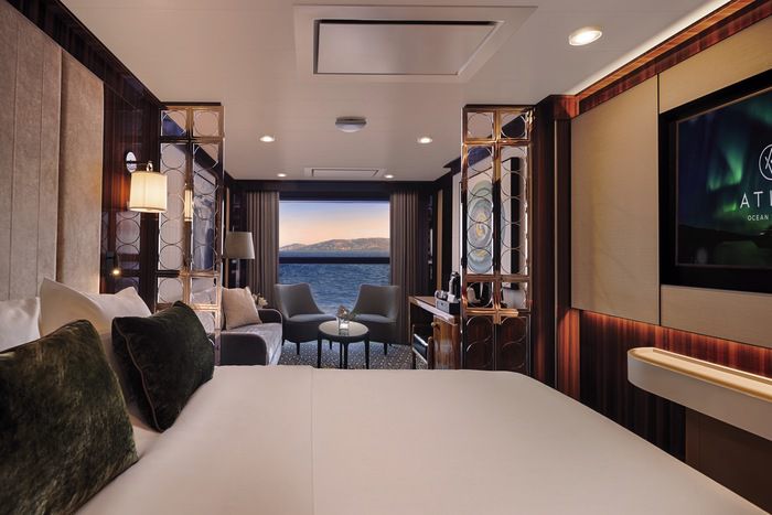 Horizon Suite
